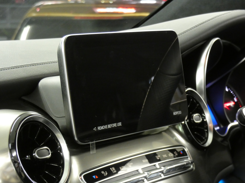 メルセデスベンツ Vクラス V220d ｴｸｽｸﾙｰｼﾌﾞ ﾛﾝｸﾞ ﾌﾟﾗﾁﾅｽｲｰﾄ ﾚｰﾀﾞｰｾｰﾌﾃｨPKG　後期 1ｵｰﾅｰ 受注生産 現行2,000ccE/G 全席ﾅｯﾊﾟﾚｻﾞｰ ｴｸｽｸﾙｰｼﾌﾞｼｰﾄ DINAMICAﾙｰﾌﾗｲﾅｰ ﾊﾟﾉﾗﾏSR MBUXﾅﾋﾞ Aｶｰﾌﾟﾚｲ 360ｶﾒﾗ AMGｴｱﾛ&19AW　新車保証継承可能