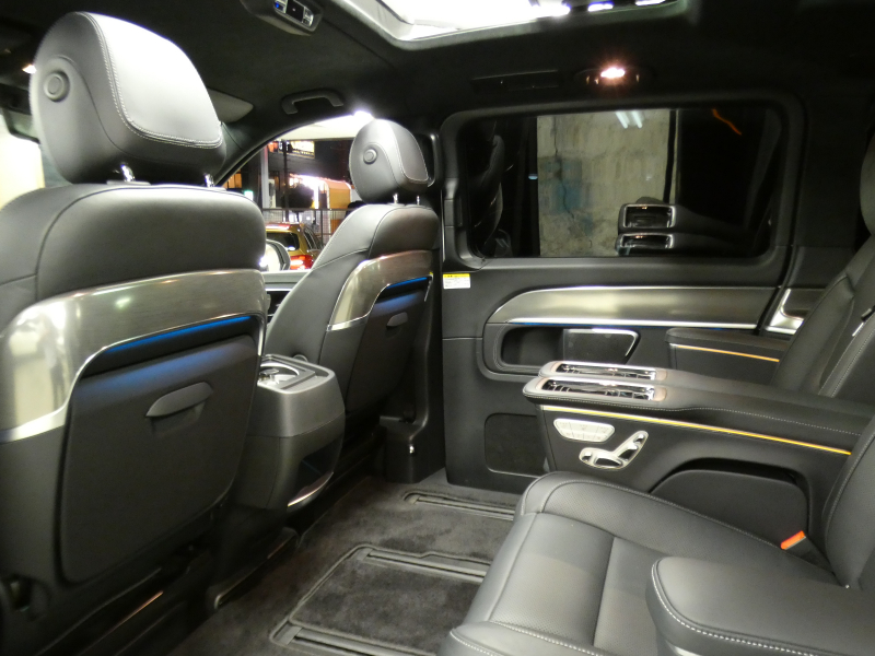 メルセデスベンツ Vクラス V220d ｴｸｽｸﾙｰｼﾌﾞ ﾛﾝｸﾞ ﾌﾟﾗﾁﾅｽｲｰﾄ ﾚｰﾀﾞｰｾｰﾌﾃｨPKG　後期 1ｵｰﾅｰ 受注生産 現行2,000ccE/G 全席ﾅｯﾊﾟﾚｻﾞｰ ｴｸｽｸﾙｰｼﾌﾞｼｰﾄ DINAMICAﾙｰﾌﾗｲﾅｰ ﾊﾟﾉﾗﾏSR MBUXﾅﾋﾞ Aｶｰﾌﾟﾚｲ 360ｶﾒﾗ AMGｴｱﾛ&19AW　新車保証継承可能