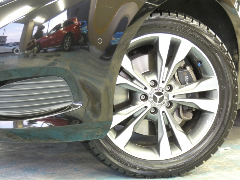 メルセデスベンツ Vクラス V220d ﾏﾙｺﾎﾟｰﾛﾎﾗｲｿﾞﾝ ﾚｰﾀﾞｰｾｰﾌﾃｨPKG　ﾎﾟｯﾌﾟｱｯﾌﾟﾙｰﾌ 最大5名就寝可能 回転式ｼｰﾄ 黒革 HDDﾅﾋﾞ 地ﾃﾞｼﾞ 360ｶﾒﾗ 純正ﾄﾞﾗﾚｺ 両側ﾊﾟﾜｰｽﾗｲﾄﾞﾄﾞｱ　2年保証付