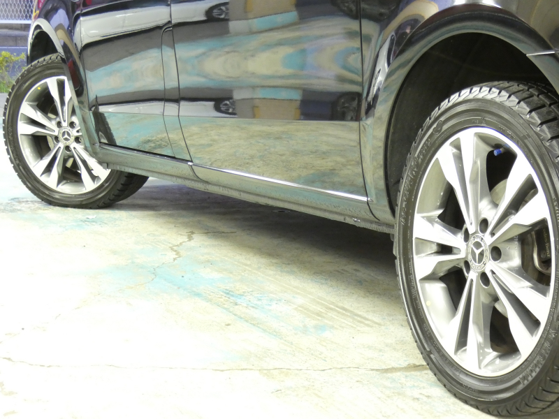 メルセデスベンツ Vクラス V220d ﾏﾙｺﾎﾟｰﾛﾎﾗｲｿﾞﾝ ﾚｰﾀﾞｰｾｰﾌﾃｨPKG　ﾎﾟｯﾌﾟｱｯﾌﾟﾙｰﾌ 最大5名就寝可能 回転式ｼｰﾄ 黒革 HDDﾅﾋﾞ 地ﾃﾞｼﾞ 360ｶﾒﾗ 純正ﾄﾞﾗﾚｺ 両側ﾊﾟﾜｰｽﾗｲﾄﾞﾄﾞｱ　2年保証付