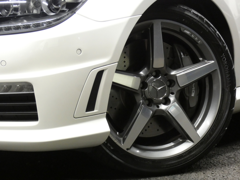 AMG SLKクラス SLK55 AMG ﾚｰﾀﾞｰｾｰﾌﾃｨPKG　左ﾊﾝﾄﾞﾙ 422ps ｷｰﾚｽｺﾞｰ ﾏｼﾞｯｸｽｶｲR ﾅｯﾊﾟ革ｼｰﾄ ﾋｰﾀｰ&ｴｱｽｶｰﾌ 純正ﾅﾋﾞTV TVｷｬﾝｾﾗｰ Bｶﾒﾗ harman/kardon IWCｸﾛｯｸ AMGｴｱﾛ&18AW AMG強化ｻｽ&ﾌﾞﾚｰｷ AMGｽﾎﾟｰﾂｴｸﾞｿﾞｰｽﾄ　2年保証付