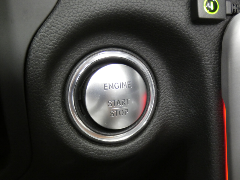 AMG SLKクラス SLK55 AMG ﾚｰﾀﾞｰｾｰﾌﾃｨPKG　左ﾊﾝﾄﾞﾙ 422ps ｷｰﾚｽｺﾞｰ ﾏｼﾞｯｸｽｶｲR ﾅｯﾊﾟ革ｼｰﾄ ﾋｰﾀｰ&ｴｱｽｶｰﾌ 純正ﾅﾋﾞTV TVｷｬﾝｾﾗｰ Bｶﾒﾗ harman/kardon IWCｸﾛｯｸ AMGｴｱﾛ&18AW AMG強化ｻｽ&ﾌﾞﾚｰｷ AMGｽﾎﾟｰﾂｴｸﾞｿﾞｰｽﾄ　2年保証付