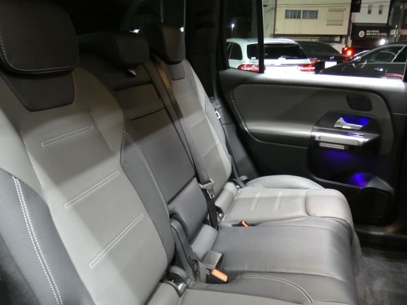 AMG GLB GLB35 4MATIC AMGﾊﾟﾌｫｰﾏﾝｽ&ｱﾄﾞﾊﾞﾝｽﾄﾞ&ﾅﾋﾞｹﾞｰｼｮﾝ&ﾚｰﾀﾞｰｾｰﾌﾃｨPKG　meｺﾈｸﾄ AMGｴｱﾛ 19ｲﾝﾁｱﾙﾐ ﾊﾟﾌｫｰﾏﾝｽｽﾃｱﾘﾝｸﾞ ﾄﾞﾗｲﾌﾞｺﾝﾄﾛｰﾙｽｲｯﾁ 灰黒革 ﾊﾟﾉﾗﾏｻﾝﾙｰﾌ MBUXﾅﾋﾞ 360ｶﾒﾗ ｱﾄﾞﾊﾞﾝｽﾄﾞｻｳﾝﾄﾞ HUD　2年保証付