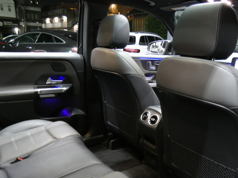 AMG GLB GLB35 4MATIC AMGﾊﾟﾌｫｰﾏﾝｽ&ｱﾄﾞﾊﾞﾝｽﾄﾞ&ﾅﾋﾞｹﾞｰｼｮﾝ&ﾚｰﾀﾞｰｾｰﾌﾃｨPKG　meｺﾈｸﾄ AMGｴｱﾛ 19ｲﾝﾁｱﾙﾐ ﾊﾟﾌｫｰﾏﾝｽｽﾃｱﾘﾝｸﾞ ﾄﾞﾗｲﾌﾞｺﾝﾄﾛｰﾙｽｲｯﾁ 灰黒革 ﾊﾟﾉﾗﾏｻﾝﾙｰﾌ MBUXﾅﾋﾞ 360ｶﾒﾗ ｱﾄﾞﾊﾞﾝｽﾄﾞｻｳﾝﾄﾞ HUD　2年保証付