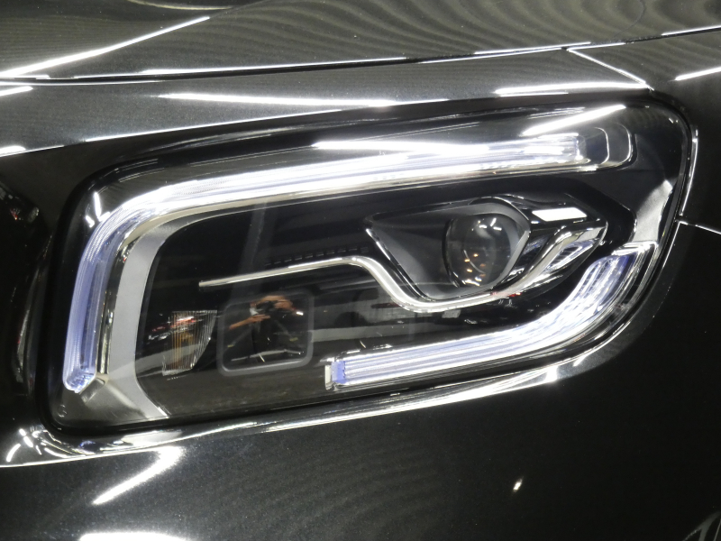 AMG GLB GLB35 4MATIC AMGﾊﾟﾌｫｰﾏﾝｽ&ｱﾄﾞﾊﾞﾝｽﾄﾞ&ﾅﾋﾞｹﾞｰｼｮﾝ&ﾚｰﾀﾞｰｾｰﾌﾃｨPKG　meｺﾈｸﾄ AMGｴｱﾛ 19ｲﾝﾁｱﾙﾐ ﾊﾟﾌｫｰﾏﾝｽｽﾃｱﾘﾝｸﾞ ﾄﾞﾗｲﾌﾞｺﾝﾄﾛｰﾙｽｲｯﾁ 灰黒革 ﾊﾟﾉﾗﾏｻﾝﾙｰﾌ MBUXﾅﾋﾞ 360ｶﾒﾗ ｱﾄﾞﾊﾞﾝｽﾄﾞｻｳﾝﾄﾞ HUD　2年保証付