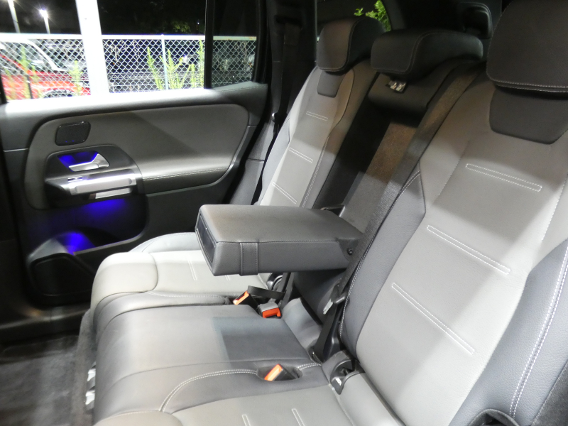 AMG GLB GLB35 4MATIC AMGﾊﾟﾌｫｰﾏﾝｽ&ｱﾄﾞﾊﾞﾝｽﾄﾞ&ﾅﾋﾞｹﾞｰｼｮﾝ&ﾚｰﾀﾞｰｾｰﾌﾃｨPKG　meｺﾈｸﾄ AMGｴｱﾛ 19ｲﾝﾁｱﾙﾐ ﾊﾟﾌｫｰﾏﾝｽｽﾃｱﾘﾝｸﾞ ﾄﾞﾗｲﾌﾞｺﾝﾄﾛｰﾙｽｲｯﾁ 灰黒革 ﾊﾟﾉﾗﾏｻﾝﾙｰﾌ MBUXﾅﾋﾞ 360ｶﾒﾗ ｱﾄﾞﾊﾞﾝｽﾄﾞｻｳﾝﾄﾞ HUD　2年保証付