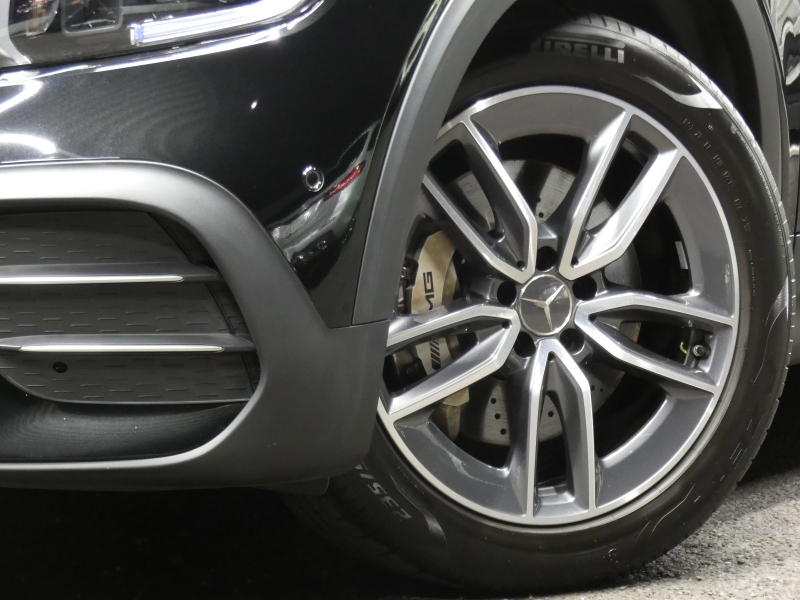 AMG GLB GLB35 4MATIC AMGﾊﾟﾌｫｰﾏﾝｽ&ｱﾄﾞﾊﾞﾝｽﾄﾞ&ﾅﾋﾞｹﾞｰｼｮﾝ&ﾚｰﾀﾞｰｾｰﾌﾃｨPKG　meｺﾈｸﾄ AMGｴｱﾛ 19ｲﾝﾁｱﾙﾐ ﾊﾟﾌｫｰﾏﾝｽｽﾃｱﾘﾝｸﾞ ﾄﾞﾗｲﾌﾞｺﾝﾄﾛｰﾙｽｲｯﾁ 灰黒革 ﾊﾟﾉﾗﾏｻﾝﾙｰﾌ MBUXﾅﾋﾞ 360ｶﾒﾗ ｱﾄﾞﾊﾞﾝｽﾄﾞｻｳﾝﾄﾞ HUD　2年保証付