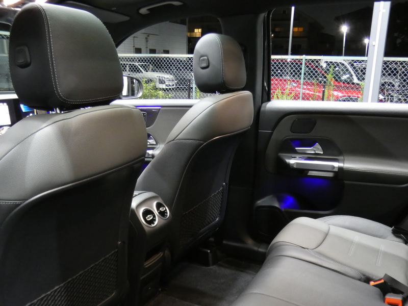 AMG GLB GLB35 4MATIC AMGﾊﾟﾌｫｰﾏﾝｽ&ｱﾄﾞﾊﾞﾝｽﾄﾞ&ﾅﾋﾞｹﾞｰｼｮﾝ&ﾚｰﾀﾞｰｾｰﾌﾃｨPKG　meｺﾈｸﾄ AMGｴｱﾛ 19ｲﾝﾁｱﾙﾐ ﾊﾟﾌｫｰﾏﾝｽｽﾃｱﾘﾝｸﾞ ﾄﾞﾗｲﾌﾞｺﾝﾄﾛｰﾙｽｲｯﾁ 灰黒革 ﾊﾟﾉﾗﾏｻﾝﾙｰﾌ MBUXﾅﾋﾞ 360ｶﾒﾗ ｱﾄﾞﾊﾞﾝｽﾄﾞｻｳﾝﾄﾞ HUD　2年保証付