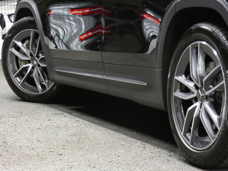 AMG GLB GLB35 4MATIC AMGﾊﾟﾌｫｰﾏﾝｽ&ｱﾄﾞﾊﾞﾝｽﾄﾞ&ﾅﾋﾞｹﾞｰｼｮﾝ&ﾚｰﾀﾞｰｾｰﾌﾃｨPKG　meｺﾈｸﾄ AMGｴｱﾛ 19ｲﾝﾁｱﾙﾐ ﾊﾟﾌｫｰﾏﾝｽｽﾃｱﾘﾝｸﾞ ﾄﾞﾗｲﾌﾞｺﾝﾄﾛｰﾙｽｲｯﾁ 灰黒革 ﾊﾟﾉﾗﾏｻﾝﾙｰﾌ MBUXﾅﾋﾞ 360ｶﾒﾗ ｱﾄﾞﾊﾞﾝｽﾄﾞｻｳﾝﾄﾞ HUD　2年保証付