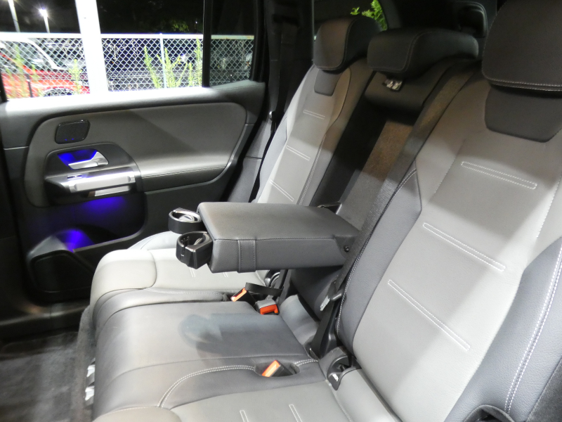 AMG GLB GLB35 4MATIC AMGﾊﾟﾌｫｰﾏﾝｽ&ｱﾄﾞﾊﾞﾝｽﾄﾞ&ﾅﾋﾞｹﾞｰｼｮﾝ&ﾚｰﾀﾞｰｾｰﾌﾃｨPKG　meｺﾈｸﾄ AMGｴｱﾛ 19ｲﾝﾁｱﾙﾐ ﾊﾟﾌｫｰﾏﾝｽｽﾃｱﾘﾝｸﾞ ﾄﾞﾗｲﾌﾞｺﾝﾄﾛｰﾙｽｲｯﾁ 灰黒革 ﾊﾟﾉﾗﾏｻﾝﾙｰﾌ MBUXﾅﾋﾞ 360ｶﾒﾗ ｱﾄﾞﾊﾞﾝｽﾄﾞｻｳﾝﾄﾞ HUD　2年保証付