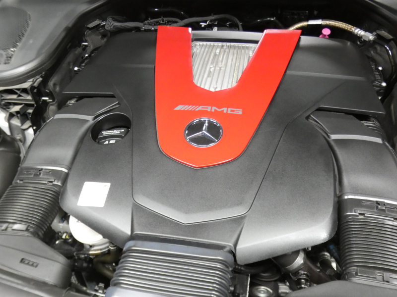 AMG Eクラス E43 4MATIC ｽﾃｰｼｮﾝﾜｺﾞﾝ ｴｸｽｸﾙｰｼﾌﾞ&ﾚｰﾀﾞｰｾｰﾌﾃｨPKG　meｺﾈｸﾄ ﾅｯﾊﾟﾚｻﾞｰ ﾍﾞﾝﾁﾚｰﾀｰ&ﾘﾗｸｾﾞｰｼｮﾝ 前後席ﾋｰﾀｰ ﾊﾟﾉﾗﾏSR ﾅﾋﾞTV Aｶｰﾌﾟﾚｲ 360ｶﾒﾗ ﾍｯﾄﾞｱｯﾌﾟD Burmester AMGｴｱﾛ&AMG20AW　2年保証付