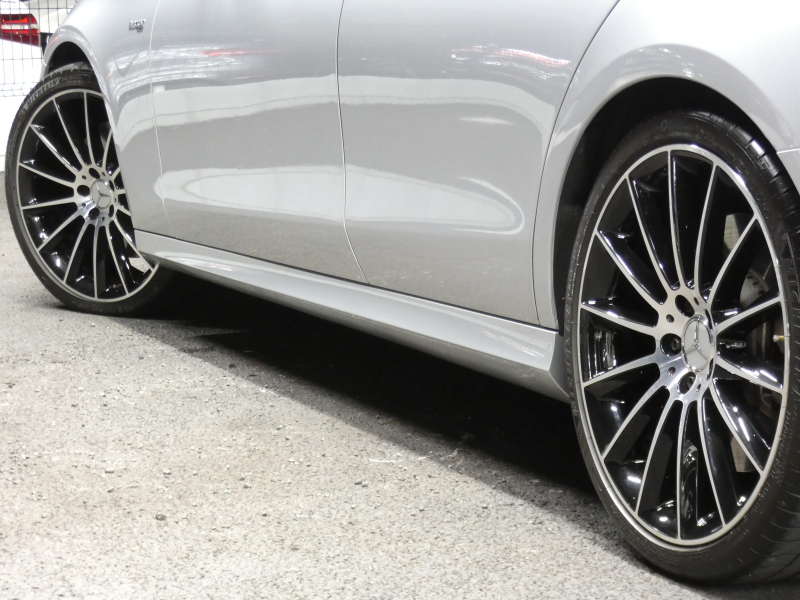 AMG Eクラス E43 4MATIC ｽﾃｰｼｮﾝﾜｺﾞﾝ ｴｸｽｸﾙｰｼﾌﾞ&ﾚｰﾀﾞｰｾｰﾌﾃｨPKG　meｺﾈｸﾄ ﾅｯﾊﾟﾚｻﾞｰ ﾍﾞﾝﾁﾚｰﾀｰ&ﾘﾗｸｾﾞｰｼｮﾝ 前後席ﾋｰﾀｰ ﾊﾟﾉﾗﾏSR ﾅﾋﾞTV Aｶｰﾌﾟﾚｲ 360ｶﾒﾗ ﾍｯﾄﾞｱｯﾌﾟD Burmester AMGｴｱﾛ&AMG20AW　2年保証付