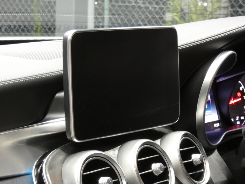 AMG Cクラス C63 ｸｰﾍﾟ ﾚｰﾀﾞｰｾｰﾌﾃｨPKG　AMG19ｲﾝﾁAW &AMGｴｱﾛ ﾌﾞﾗｯｸﾅｯﾊﾟﾚｻﾞｰ ﾅﾋﾞTV Bｶﾒﾗ Burmester ﾄﾞﾗﾚｺ 自動ﾄﾗﾝｸ/ﾌｯﾄOP ｴｱﾊﾞﾗﾝｽPKG/ﾊﾟﾌｭｰﾑｱﾄﾏｲｻﾞｰ LEDﾍｯﾄﾞﾗｲﾄ　2年保証付