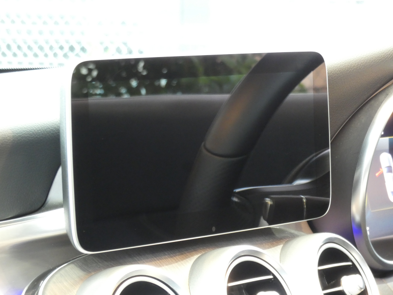 メルセデスベンツ Cクラス C180 ｸｰﾍﾟ ｽﾎﾟｰﾂ ﾚｻﾞｰｴｸｽｸﾙｰｼﾌﾞ&ﾚｰﾀﾞｰｾｰﾌﾃｨPKG　後期 meｺﾈｸﾄ 黒本革 ﾊﾟﾉﾗﾏSR ﾅﾋﾞTV Aｶｰﾌﾟﾚｲ Bｶﾒﾗ ﾍｯﾄﾞｱｯﾌﾟD ｴｱﾊﾞﾗﾝｽPKG ﾀﾞｲﾅﾐｯｸｾﾚｸﾄ AMGｴｱﾛ AMG19ｲﾝﾁAW LEDﾍｯﾄﾞﾗｲﾄ　2年保証付