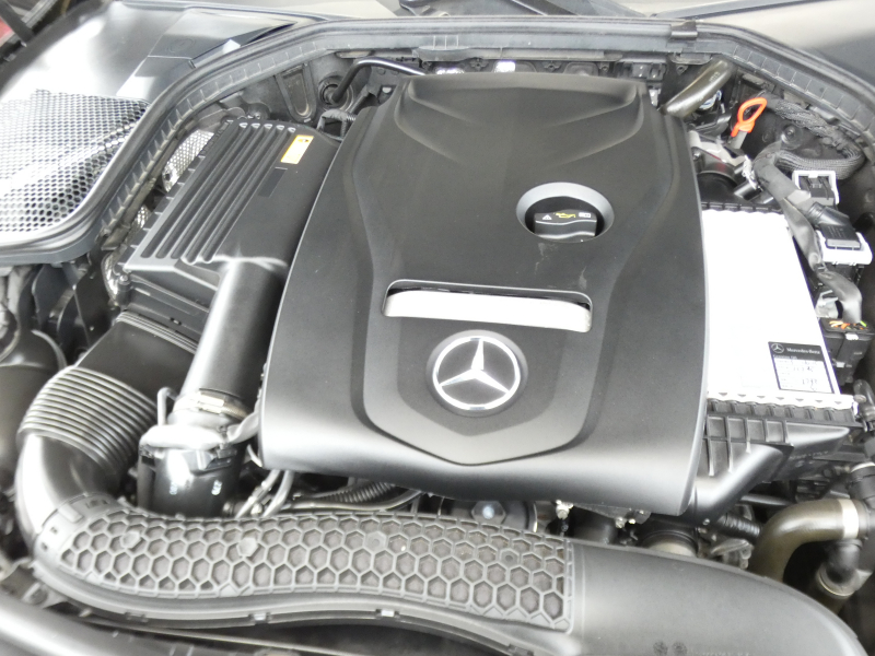 メルセデスベンツ Cクラス C180 ｸｰﾍﾟ ｽﾎﾟｰﾂ ﾚｻﾞｰｴｸｽｸﾙｰｼﾌﾞ&ﾚｰﾀﾞｰｾｰﾌﾃｨPKG　後期 meｺﾈｸﾄ 黒本革 ﾊﾟﾉﾗﾏSR ﾅﾋﾞTV Aｶｰﾌﾟﾚｲ Bｶﾒﾗ ﾍｯﾄﾞｱｯﾌﾟD ｴｱﾊﾞﾗﾝｽPKG ﾀﾞｲﾅﾐｯｸｾﾚｸﾄ AMGｴｱﾛ AMG19ｲﾝﾁAW LEDﾍｯﾄﾞﾗｲﾄ　2年保証付