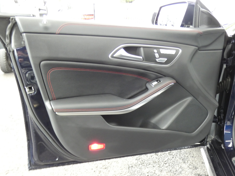 AMG CLAクラス CLA45 4MATIC ﾚｰﾀﾞｰｾｰﾌﾃｨPKG　後期 381ps ｷｰﾚｽｺﾞｰ 黒本革 ﾊﾟﾉﾗﾏSR ﾅﾋﾞTV Aｶｰﾌﾟﾚｲ Bｶﾒﾗ ﾀﾞｲﾅﾐｯｸｾﾚｸﾄ LEDﾗｲﾄ ｱﾀﾞﾌﾟﾃｨﾌﾞHB ﾊﾟﾄﾞﾙｼﾌﾄ AMGｴｱﾛ&18ｲﾝﾁAW　2年保証付