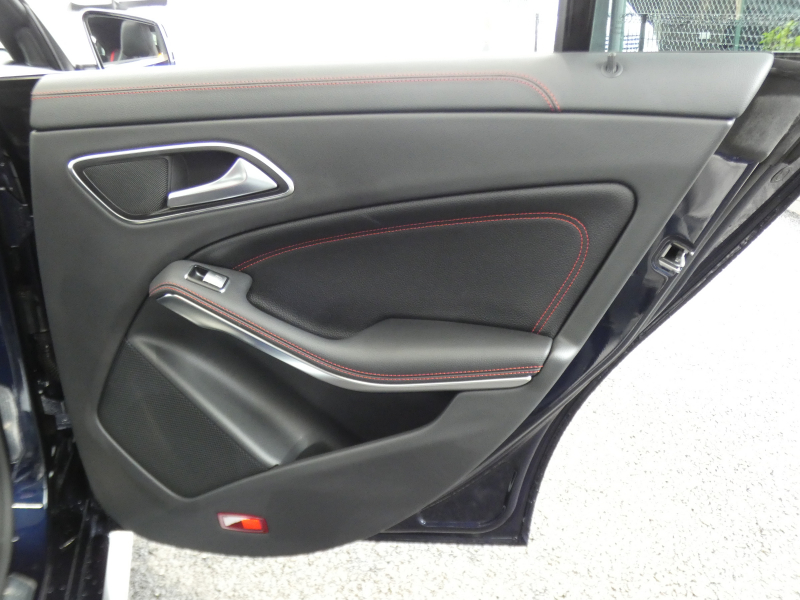 AMG CLAクラス CLA45 4MATIC ﾚｰﾀﾞｰｾｰﾌﾃｨPKG　後期 381ps ｷｰﾚｽｺﾞｰ 黒本革 ﾊﾟﾉﾗﾏSR ﾅﾋﾞTV Aｶｰﾌﾟﾚｲ Bｶﾒﾗ ﾀﾞｲﾅﾐｯｸｾﾚｸﾄ LEDﾗｲﾄ ｱﾀﾞﾌﾟﾃｨﾌﾞHB ﾊﾟﾄﾞﾙｼﾌﾄ AMGｴｱﾛ&18ｲﾝﾁAW　2年保証付