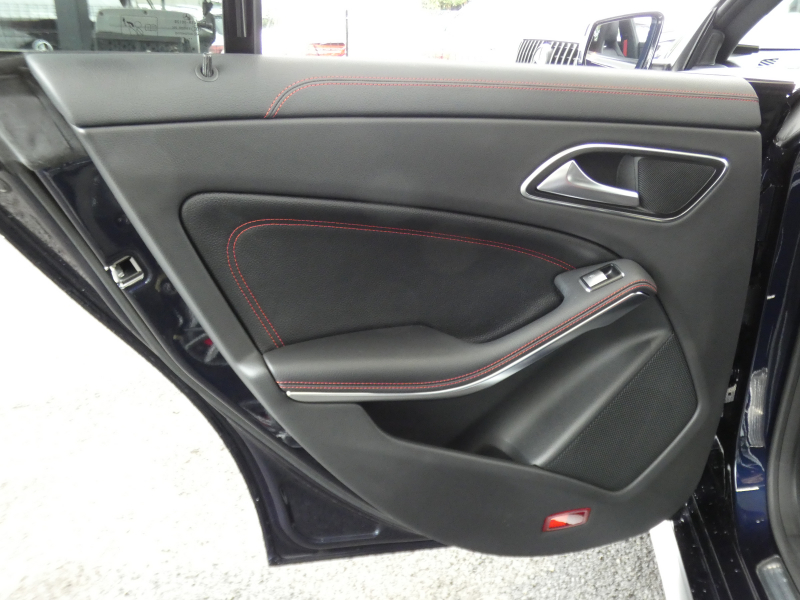 AMG CLAクラス CLA45 4MATIC ﾚｰﾀﾞｰｾｰﾌﾃｨPKG　後期 381ps ｷｰﾚｽｺﾞｰ 黒本革 ﾊﾟﾉﾗﾏSR ﾅﾋﾞTV Aｶｰﾌﾟﾚｲ Bｶﾒﾗ ﾀﾞｲﾅﾐｯｸｾﾚｸﾄ LEDﾗｲﾄ ｱﾀﾞﾌﾟﾃｨﾌﾞHB ﾊﾟﾄﾞﾙｼﾌﾄ AMGｴｱﾛ&18ｲﾝﾁAW　2年保証付