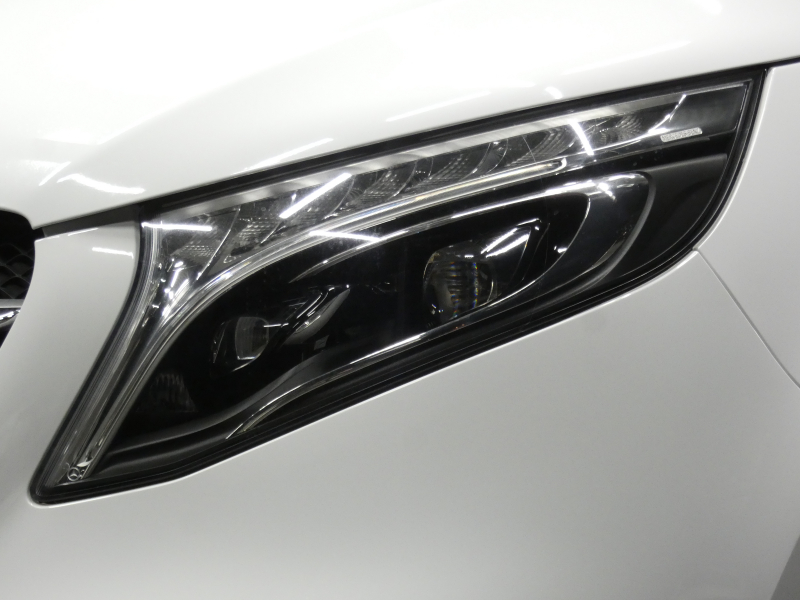 メルセデスベンツ Vクラス V220d ﾏﾙｺﾎﾟｰﾛﾎﾗｲｿﾞﾝ ﾚｰﾀﾞｰｾｰﾌﾃｨPKG　後期型 ｻｲﾄﾞｵｰﾆﾝｸﾞ ﾎﾟｯﾌﾟｱｯﾌﾟﾙｰﾌ 最大5名就寝可能 回転式ｼｰﾄ 黒本革 ﾍﾞﾝﾁﾚｰﾀｰ HDDﾅﾋﾞ 地ﾃﾞｼﾞ 360ｶﾒﾗ ﾃﾞｼﾞﾀﾙｲﾝﾅｰﾐﾗｰ 両側ﾊﾟﾜｰｽﾗｲﾄﾞ LEDﾍｯﾄﾞﾗｲﾄ　2年保証付