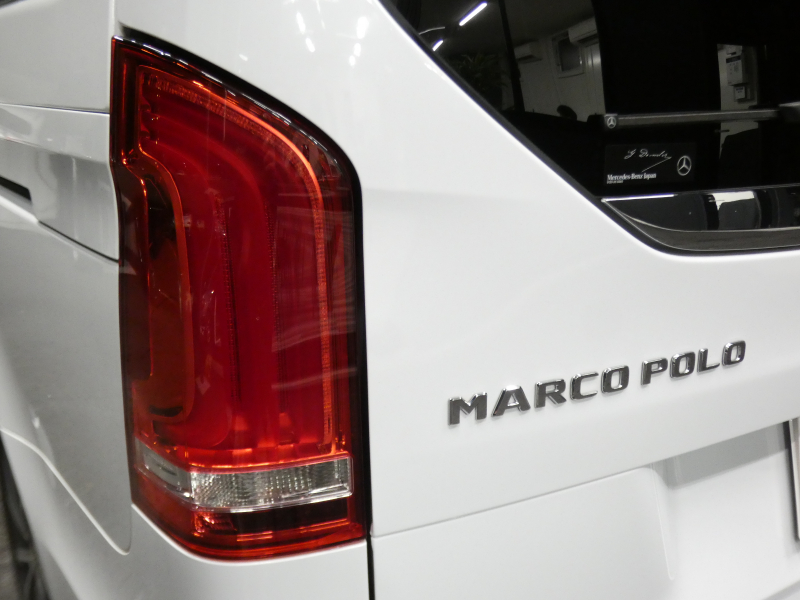 メルセデスベンツ Vクラス V220d ﾏﾙｺﾎﾟｰﾛﾎﾗｲｿﾞﾝ ﾚｰﾀﾞｰｾｰﾌﾃｨPKG　後期型 ｻｲﾄﾞｵｰﾆﾝｸﾞ ﾎﾟｯﾌﾟｱｯﾌﾟﾙｰﾌ 最大5名就寝可能 回転式ｼｰﾄ 黒本革 ﾍﾞﾝﾁﾚｰﾀｰ HDDﾅﾋﾞ 地ﾃﾞｼﾞ 360ｶﾒﾗ ﾃﾞｼﾞﾀﾙｲﾝﾅｰﾐﾗｰ 両側ﾊﾟﾜｰｽﾗｲﾄﾞ LEDﾍｯﾄﾞﾗｲﾄ　2年保証付