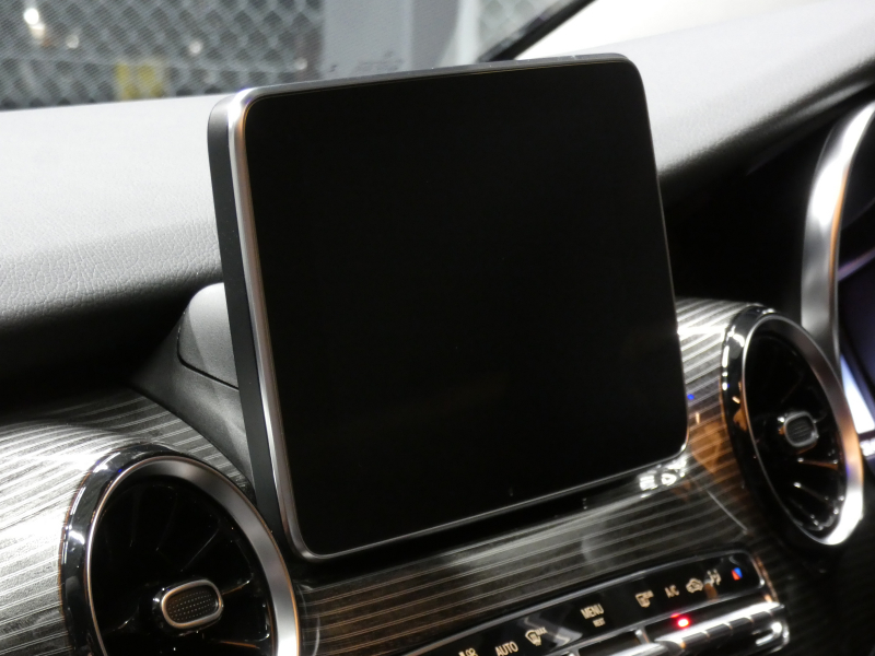 メルセデスベンツ Vクラス V220d ﾏﾙｺﾎﾟｰﾛﾎﾗｲｿﾞﾝ ﾚｰﾀﾞｰｾｰﾌﾃｨPKG　後期型 ｻｲﾄﾞｵｰﾆﾝｸﾞ ﾎﾟｯﾌﾟｱｯﾌﾟﾙｰﾌ 最大5名就寝可能 回転式ｼｰﾄ 黒本革 ﾍﾞﾝﾁﾚｰﾀｰ HDDﾅﾋﾞ 地ﾃﾞｼﾞ 360ｶﾒﾗ ﾃﾞｼﾞﾀﾙｲﾝﾅｰﾐﾗｰ 両側ﾊﾟﾜｰｽﾗｲﾄﾞ LEDﾍｯﾄﾞﾗｲﾄ　2年保証付