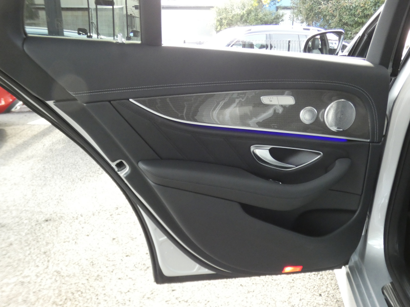 AMG Eクラス E43 4MATICｽﾃｰｼｮﾝﾜｺﾞﾝ ﾚｰﾀﾞｰｾｰﾌﾃｨPKG　ﾌﾞﾗｯｸﾅｯﾊﾟﾚｻﾞｰ 全席ｼｰﾄﾋｰﾀｰ ﾊﾟﾉﾗﾏｻﾝﾙｰﾌ HDDﾅﾋﾞ 地ﾃﾞｼﾞ Appleｶｰﾌﾟﾚｲ 360ｶﾒﾗ F/Rﾄﾞﾗﾚｺ ｴｱｻｽ Burmester LEDﾍｯﾄﾞﾗｲﾄ 20ｲﾝﾁｱﾙﾐ　2年保証付