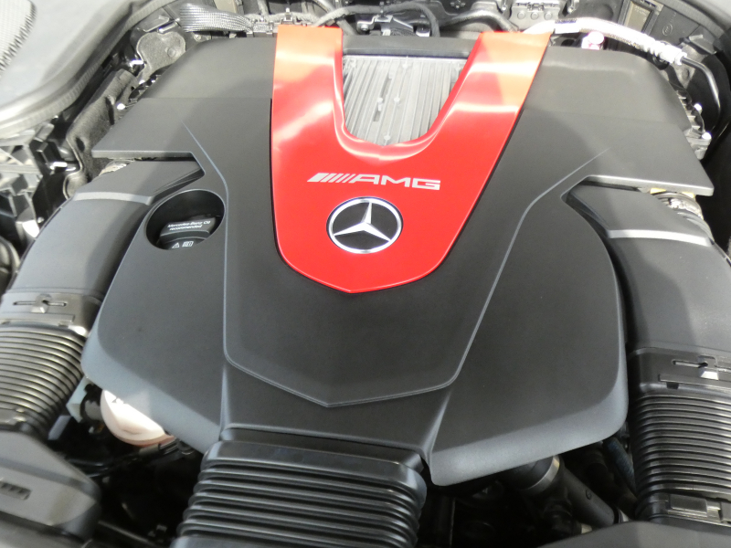 AMG Eクラス E43 4MATICｽﾃｰｼｮﾝﾜｺﾞﾝ ﾚｰﾀﾞｰｾｰﾌﾃｨPKG　ﾌﾞﾗｯｸﾅｯﾊﾟﾚｻﾞｰ 全席ｼｰﾄﾋｰﾀｰ ﾊﾟﾉﾗﾏｻﾝﾙｰﾌ HDDﾅﾋﾞ 地ﾃﾞｼﾞ Appleｶｰﾌﾟﾚｲ 360ｶﾒﾗ F/Rﾄﾞﾗﾚｺ ｴｱｻｽ Burmester LEDﾍｯﾄﾞﾗｲﾄ 20ｲﾝﾁｱﾙﾐ　2年保証付