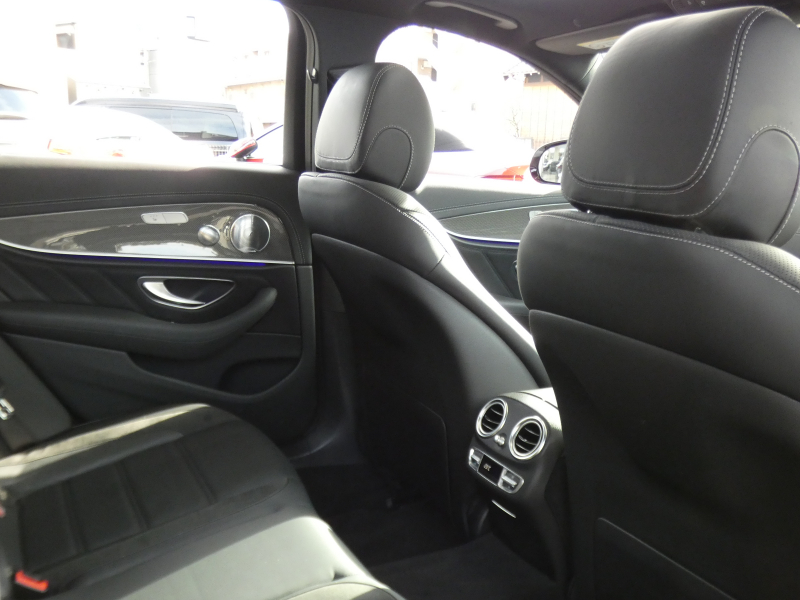 AMG Eクラス E43 4MATICｽﾃｰｼｮﾝﾜｺﾞﾝ ﾚｰﾀﾞｰｾｰﾌﾃｨPKG　ﾌﾞﾗｯｸﾅｯﾊﾟﾚｻﾞｰ 全席ｼｰﾄﾋｰﾀｰ ﾊﾟﾉﾗﾏｻﾝﾙｰﾌ HDDﾅﾋﾞ 地ﾃﾞｼﾞ Appleｶｰﾌﾟﾚｲ 360ｶﾒﾗ F/Rﾄﾞﾗﾚｺ ｴｱｻｽ Burmester LEDﾍｯﾄﾞﾗｲﾄ 20ｲﾝﾁｱﾙﾐ　2年保証付