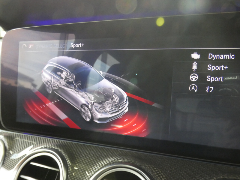 AMG Eクラス E43 4MATICｽﾃｰｼｮﾝﾜｺﾞﾝ ﾚｰﾀﾞｰｾｰﾌﾃｨPKG　ﾌﾞﾗｯｸﾅｯﾊﾟﾚｻﾞｰ 全席ｼｰﾄﾋｰﾀｰ ﾊﾟﾉﾗﾏｻﾝﾙｰﾌ HDDﾅﾋﾞ 地ﾃﾞｼﾞ Appleｶｰﾌﾟﾚｲ 360ｶﾒﾗ F/Rﾄﾞﾗﾚｺ ｴｱｻｽ Burmester LEDﾍｯﾄﾞﾗｲﾄ 20ｲﾝﾁｱﾙﾐ　2年保証付