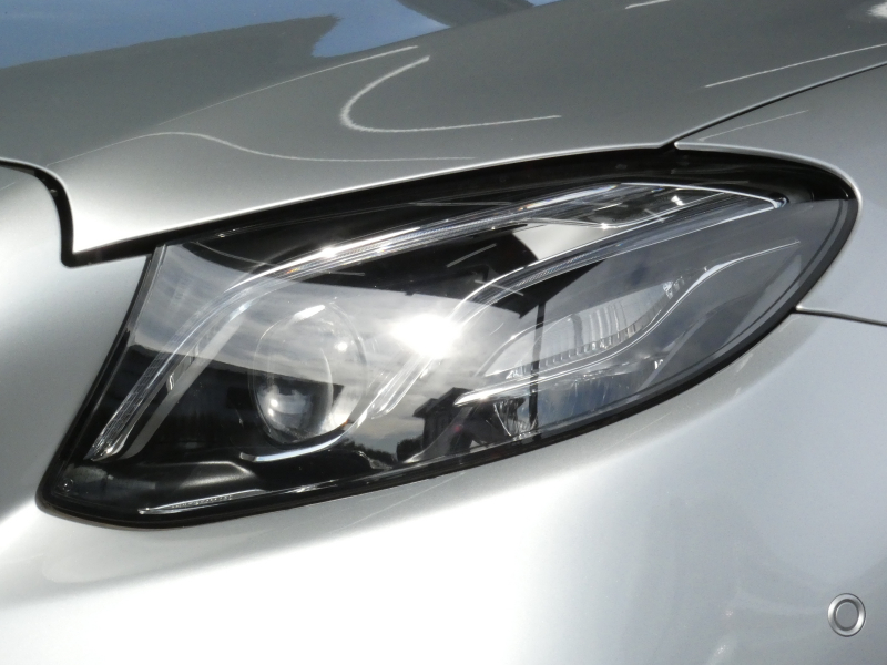 AMG Eクラス E43 4MATICｽﾃｰｼｮﾝﾜｺﾞﾝ ﾚｰﾀﾞｰｾｰﾌﾃｨPKG　ﾌﾞﾗｯｸﾅｯﾊﾟﾚｻﾞｰ 全席ｼｰﾄﾋｰﾀｰ ﾊﾟﾉﾗﾏｻﾝﾙｰﾌ HDDﾅﾋﾞ 地ﾃﾞｼﾞ Appleｶｰﾌﾟﾚｲ 360ｶﾒﾗ F/Rﾄﾞﾗﾚｺ ｴｱｻｽ Burmester LEDﾍｯﾄﾞﾗｲﾄ 20ｲﾝﾁｱﾙﾐ　2年保証付