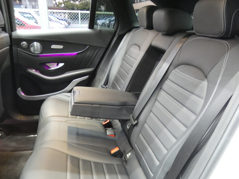 メルセデスベンツ GLC GLC300 4MATIC AMGﾗｲﾝ ﾚｻﾞｰｴｸｽｸﾙｰｼﾌﾞ&ﾚｰﾀﾞｰｾｰﾌﾃｨPKG　後期 1ｵｰﾅｰ meｺﾈｸﾄ 黒本革 ｼｰﾄﾋｰﾀｰ&ﾍﾞﾝﾁﾚｰﾀｰ ﾏｯｻｰｼﾞ ﾊﾟﾉﾗﾏｻﾝﾙｰﾌ MBUXﾅﾋﾞTV 360ｶﾒﾗ ﾍｯﾄﾞｱｯﾌﾟD ﾌﾞﾙﾒｽﾀｰ AMGｴｱﾛ&20ｲﾝﾁAW ｱﾝﾋﾞｴﾝﾄｴｱｱｳﾄﾚｯﾄ　2年保証付