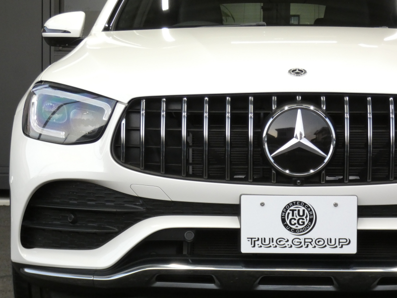 メルセデスベンツ GLC GLC300 4MATIC AMGﾗｲﾝ ﾚｻﾞｰｴｸｽｸﾙｰｼﾌﾞ&ﾚｰﾀﾞｰｾｰﾌﾃｨPKG　後期 1ｵｰﾅｰ meｺﾈｸﾄ 黒本革 ｼｰﾄﾋｰﾀｰ&ﾍﾞﾝﾁﾚｰﾀｰ ﾏｯｻｰｼﾞ ﾊﾟﾉﾗﾏｻﾝﾙｰﾌ MBUXﾅﾋﾞTV 360ｶﾒﾗ ﾍｯﾄﾞｱｯﾌﾟD ﾌﾞﾙﾒｽﾀｰ AMGｴｱﾛ&20ｲﾝﾁAW ｱﾝﾋﾞｴﾝﾄｴｱｱｳﾄﾚｯﾄ　2年保証付