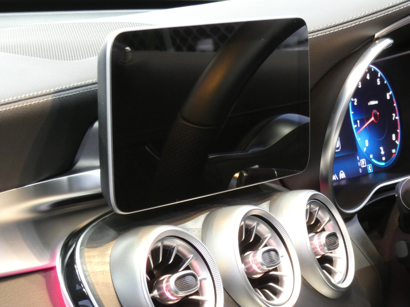 メルセデスベンツ GLC GLC300 4MATIC AMGﾗｲﾝ ﾚｻﾞｰｴｸｽｸﾙｰｼﾌﾞ&ﾚｰﾀﾞｰｾｰﾌﾃｨPKG　後期 1ｵｰﾅｰ meｺﾈｸﾄ 黒本革 ｼｰﾄﾋｰﾀｰ&ﾍﾞﾝﾁﾚｰﾀｰ ﾏｯｻｰｼﾞ ﾊﾟﾉﾗﾏｻﾝﾙｰﾌ MBUXﾅﾋﾞTV 360ｶﾒﾗ ﾍｯﾄﾞｱｯﾌﾟD ﾌﾞﾙﾒｽﾀｰ AMGｴｱﾛ&20ｲﾝﾁAW ｱﾝﾋﾞｴﾝﾄｴｱｱｳﾄﾚｯﾄ　2年保証付