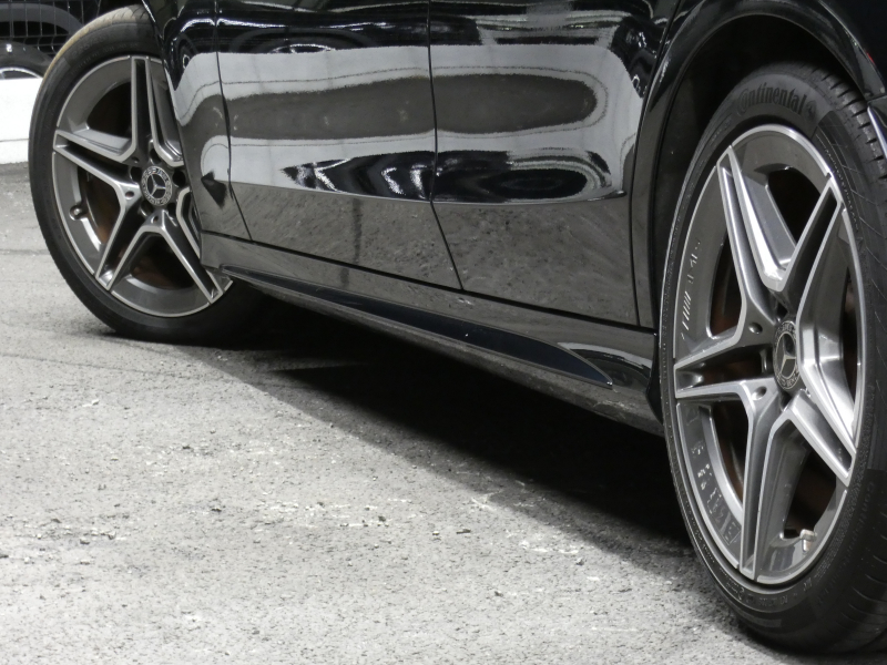 メルセデスベンツ Cクラス C200ｱﾊﾞﾝｷﾞｬﾙﾄﾞ AMGﾗｲﾝ ﾚｻﾞｰｴｸｽｸﾙｰｼﾌﾞ&ﾚｰﾀﾞｰｾｰﾌﾃｨPKG　後期 1ｵｰﾅｰ BSG搭載 9速AT meｺﾈｸﾄ 赤本革 HDDﾅﾋﾞ 地ﾃﾞｼﾞ Appleｶｰﾌﾟﾚｲ Bｶﾒﾗ ﾍｯﾄﾞｱｯﾌﾟD Burmester 液晶ﾒｰﾀｰ LEDﾍｯﾄﾞﾗｲﾄ　2年保証付