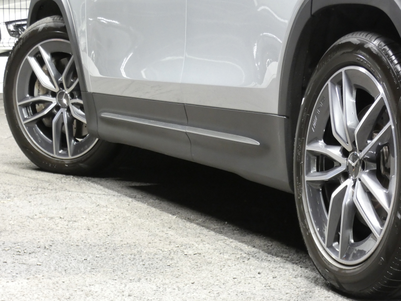 AMG GLB GLB35 4MATIC AMGﾊﾟﾌｫｰﾏﾝｽ&AMGｱﾄﾞﾊﾞﾝｽﾄﾞ&ﾚｰﾀﾞｰｾｰﾌﾃｨPKG　meｺﾈｸﾄ AMGｴｱﾛ 19ｲﾝﾁｱﾙﾐ ﾊﾟﾌｫｰﾏﾝｽｽﾃｱﾘﾝｸﾞ ﾄﾞﾗｲﾌﾞｺﾝﾄﾛｰﾙｽｲｯﾁ 赤黒革 ﾊﾟﾉﾗﾏｻﾝﾙｰﾌ MBUXﾅﾋﾞ Appleｶｰﾌﾟﾚｲ 360ｶﾒﾗ　新車保証継承可能