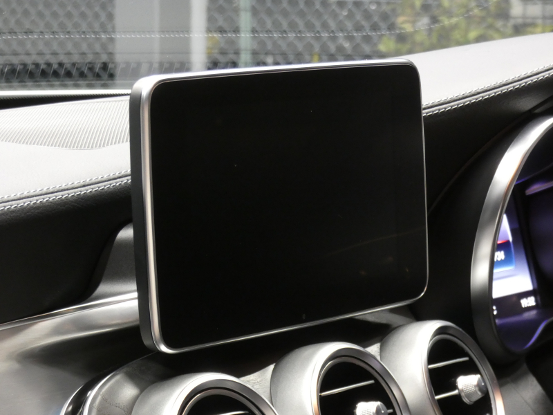 AMG Cクラス C43 4MATIC ｸｰﾍﾟ ﾚｰﾀﾞｰｾｰﾌﾃｨPKG　9速AT AMGｴｱﾛ&19ｲﾝﾁｱﾙﾐ ﾊﾟﾅﾒﾘｶｰﾅｸﾞﾘﾙ 黒本革 HDDﾅﾋﾞ 地ﾃﾞｼﾞ ﾊﾞｯｸｶﾒﾗ Burmester ﾊﾟﾌｭｰﾑｱﾄﾏｲｻﾞｰ 前後ﾄﾞﾗﾚｺ LEDﾍｯﾄﾞﾗｲﾄ/ｱﾀﾞﾌﾟﾃｨﾌﾞHB　2年保証付