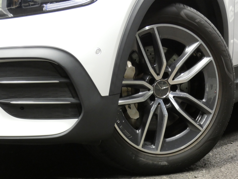 AMG GLB GLB35 4MATIC AMGﾊﾟﾌｫｰﾏﾝｽ&AMGｱﾄﾞﾊﾞﾝｽﾄﾞ&ﾚｰﾀﾞｰｾｰﾌﾃｨPKG　meｺﾈｸﾄ AMGｴｱﾛ 19ｲﾝﾁｱﾙﾐ ﾊﾟﾌｫｰﾏﾝｽｽﾃｱﾘﾝｸﾞ ﾄﾞﾗｲﾌﾞｺﾝﾄﾛｰﾙｽｲｯﾁ 赤黒革 ﾊﾟﾉﾗﾏｻﾝﾙｰﾌ MBUXﾅﾋﾞ 360ｶﾒﾗ　2年保証付