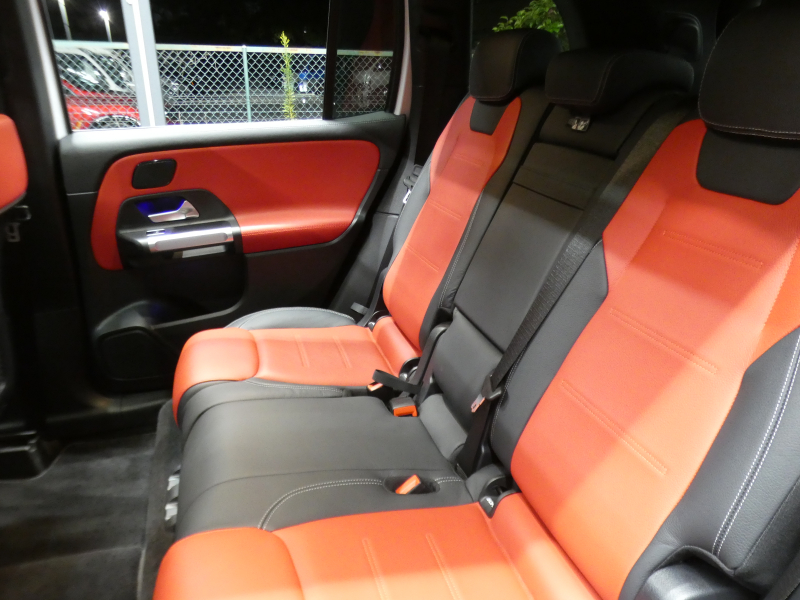 AMG GLB GLB35 4MATIC AMGﾊﾟﾌｫｰﾏﾝｽ&AMGｱﾄﾞﾊﾞﾝｽﾄﾞ&ﾚｰﾀﾞｰｾｰﾌﾃｨPKG　meｺﾈｸﾄ AMGｴｱﾛ 19ｲﾝﾁｱﾙﾐ ﾊﾟﾌｫｰﾏﾝｽｽﾃｱﾘﾝｸﾞ ﾄﾞﾗｲﾌﾞｺﾝﾄﾛｰﾙｽｲｯﾁ 赤黒革 ﾊﾟﾉﾗﾏｻﾝﾙｰﾌ MBUXﾅﾋﾞ 360ｶﾒﾗ　2年保証付