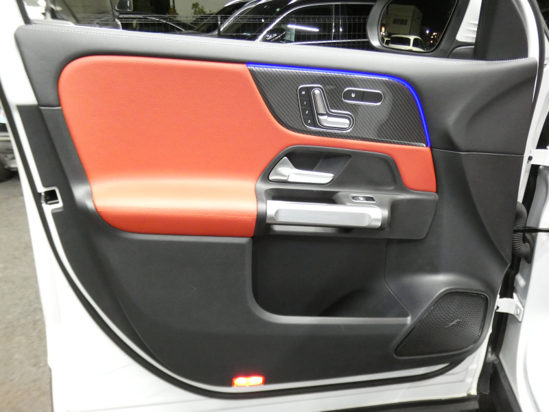 AMG GLB GLB35 4MATIC AMGﾊﾟﾌｫｰﾏﾝｽ&AMGｱﾄﾞﾊﾞﾝｽﾄﾞ&ﾚｰﾀﾞｰｾｰﾌﾃｨPKG　meｺﾈｸﾄ AMGｴｱﾛ 19ｲﾝﾁｱﾙﾐ ﾊﾟﾌｫｰﾏﾝｽｽﾃｱﾘﾝｸﾞ ﾄﾞﾗｲﾌﾞｺﾝﾄﾛｰﾙｽｲｯﾁ 赤黒革 ﾊﾟﾉﾗﾏｻﾝﾙｰﾌ MBUXﾅﾋﾞ 360ｶﾒﾗ　2年保証付