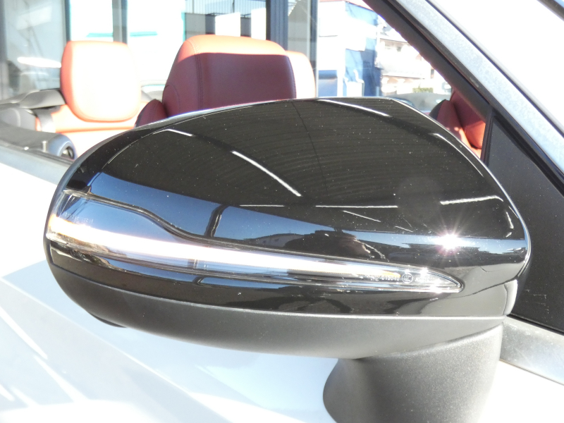 AMG Cクラス C43 4MATIC ｶﾌﾞﾘｵﾚ ﾚｰﾀﾞｰｾｰﾌﾃｨPKG　9速AT AMGｴｱﾛ&19ｲﾝﾁｱﾙﾐ 赤革 赤幌 HDDﾅﾋﾞ 地ﾃﾞｼﾞ Bluetoothｵｰﾃﾞｨｵ ﾌﾞﾙﾒｽﾀｰ 360度ﾄﾞﾗﾚｺ LEDﾍｯﾄﾞﾗｲﾄ ｴｱﾊﾞﾗﾝｽPKG　2年保証付