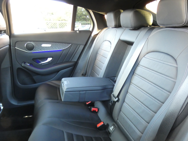 AMG GLCクーペ GLC43 4MATIC ｸｰﾍﾟ ﾚｻﾞｰｴｸｽｸﾙｰｼﾌﾞ&ﾚｰﾀﾞｰｾｰﾌﾃｨPKG　後期 390ps meｺﾈｸﾄ 黒本革/ﾍﾞﾝﾁﾚｰﾀｰ ｻﾝﾙｰﾌ MBUXﾅﾋﾞ 地ﾃﾞｼﾞ 360ｶﾒﾗ ﾍｯﾄﾞｱｯﾌﾟD ｴｱﾊﾞﾗﾝｽPKG ﾏﾙﾁﾋﾞｰﾑLEDﾍｯﾄﾞﾗｲﾄ AMGｴｱﾛ/20ｲﾝﾁAW　2年保証付