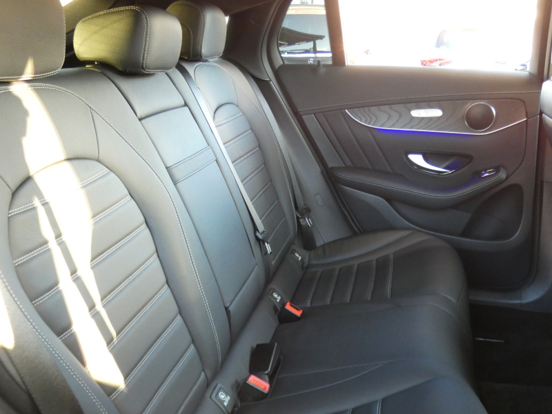 AMG GLCクーペ GLC43 4MATIC ｸｰﾍﾟ ﾚｻﾞｰｴｸｽｸﾙｰｼﾌﾞ&ﾚｰﾀﾞｰｾｰﾌﾃｨPKG　後期 390ps meｺﾈｸﾄ 黒本革/ﾍﾞﾝﾁﾚｰﾀｰ ｻﾝﾙｰﾌ MBUXﾅﾋﾞ 地ﾃﾞｼﾞ 360ｶﾒﾗ ﾍｯﾄﾞｱｯﾌﾟD ｴｱﾊﾞﾗﾝｽPKG ﾏﾙﾁﾋﾞｰﾑLEDﾍｯﾄﾞﾗｲﾄ AMGｴｱﾛ/20ｲﾝﾁAW　2年保証付