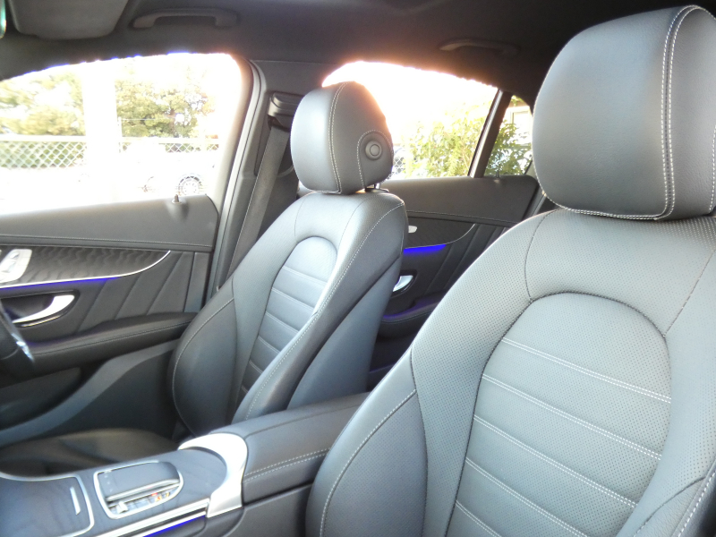 AMG GLCクーペ GLC43 4MATIC ｸｰﾍﾟ ﾚｻﾞｰｴｸｽｸﾙｰｼﾌﾞ&ﾚｰﾀﾞｰｾｰﾌﾃｨPKG　後期 390ps meｺﾈｸﾄ 黒本革/ﾍﾞﾝﾁﾚｰﾀｰ ｻﾝﾙｰﾌ MBUXﾅﾋﾞ 地ﾃﾞｼﾞ 360ｶﾒﾗ ﾍｯﾄﾞｱｯﾌﾟD ｴｱﾊﾞﾗﾝｽPKG ﾏﾙﾁﾋﾞｰﾑLEDﾍｯﾄﾞﾗｲﾄ AMGｴｱﾛ/20ｲﾝﾁAW　2年保証付