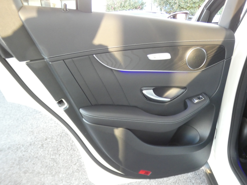 AMG GLCクーペ GLC43 4MATIC ｸｰﾍﾟ ﾚｻﾞｰｴｸｽｸﾙｰｼﾌﾞ&ﾚｰﾀﾞｰｾｰﾌﾃｨPKG　後期 390ps meｺﾈｸﾄ 黒本革/ﾍﾞﾝﾁﾚｰﾀｰ ｻﾝﾙｰﾌ MBUXﾅﾋﾞ 地ﾃﾞｼﾞ 360ｶﾒﾗ ﾍｯﾄﾞｱｯﾌﾟD ｴｱﾊﾞﾗﾝｽPKG ﾏﾙﾁﾋﾞｰﾑLEDﾍｯﾄﾞﾗｲﾄ AMGｴｱﾛ/20ｲﾝﾁAW　2年保証付