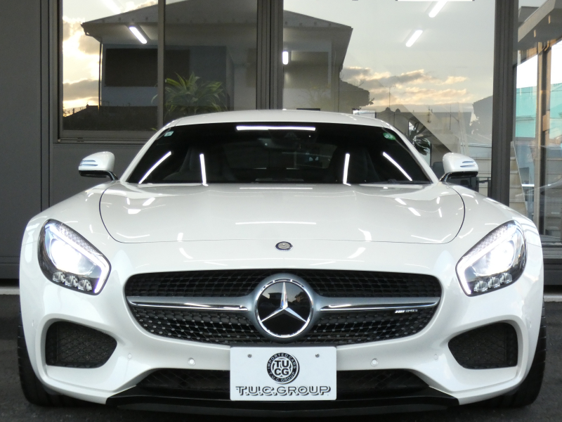 AMG GT GT S ｴｸｽｸﾙｰｼﾌﾞPKG+&AMGﾀﾞｲﾅﾐｯｸPKG+&ﾚｰﾀﾞｰｾｰﾌﾃｨPKG　510ps AMGｴｱﾛ AMG19/20AW AMGﾊﾟﾌｫｰﾏﾝｽｽﾃｱﾘﾝｸﾞ AMGﾊﾟﾌｫｰﾏﾝｽｴｸﾞｿﾞｰｽﾄ AMGﾊﾟﾌｫｰﾏﾝｽｼｰﾄ ﾅﾋﾞTV Bｶﾒﾗ Burmester LEDﾍｯﾄﾞﾗｲﾄ　2年保証付