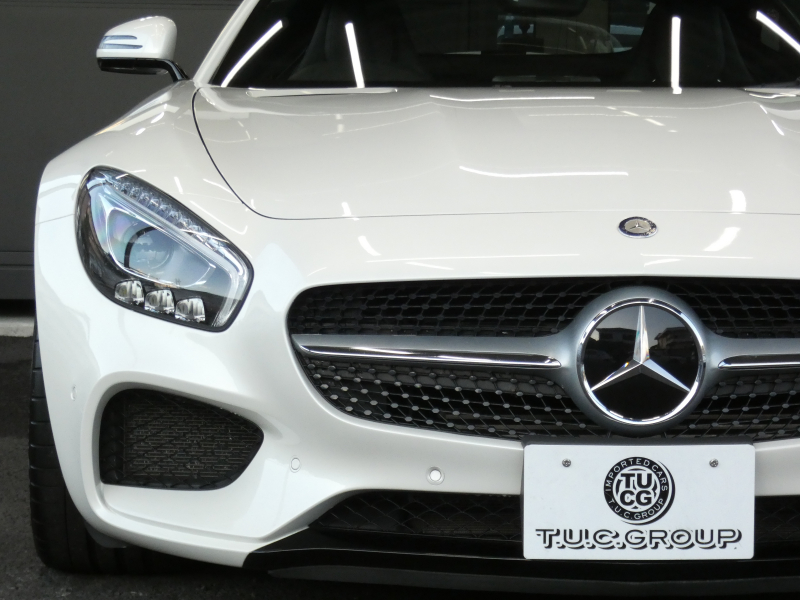 AMG GT GT S ｴｸｽｸﾙｰｼﾌﾞPKG+&AMGﾀﾞｲﾅﾐｯｸPKG+&ﾚｰﾀﾞｰｾｰﾌﾃｨPKG　510ps AMGｴｱﾛ AMG19/20AW AMGﾊﾟﾌｫｰﾏﾝｽｽﾃｱﾘﾝｸﾞ AMGﾊﾟﾌｫｰﾏﾝｽｴｸﾞｿﾞｰｽﾄ AMGﾊﾟﾌｫｰﾏﾝｽｼｰﾄ ﾅﾋﾞTV Bｶﾒﾗ Burmester LEDﾍｯﾄﾞﾗｲﾄ　2年保証付