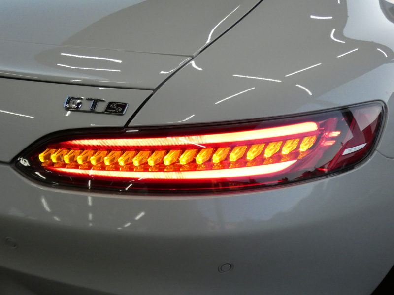 AMG GT GT S ｴｸｽｸﾙｰｼﾌﾞPKG+&AMGﾀﾞｲﾅﾐｯｸPKG+&ﾚｰﾀﾞｰｾｰﾌﾃｨPKG　510ps AMGｴｱﾛ AMG19/20AW AMGﾊﾟﾌｫｰﾏﾝｽｽﾃｱﾘﾝｸﾞ AMGﾊﾟﾌｫｰﾏﾝｽｴｸﾞｿﾞｰｽﾄ AMGﾊﾟﾌｫｰﾏﾝｽｼｰﾄ ﾅﾋﾞTV Bｶﾒﾗ Burmester LEDﾍｯﾄﾞﾗｲﾄ　2年保証付