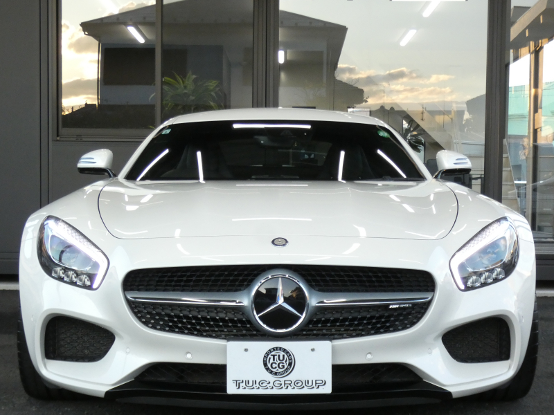 AMG GT GT S ｴｸｽｸﾙｰｼﾌﾞPKG+&AMGﾀﾞｲﾅﾐｯｸPKG+&ﾚｰﾀﾞｰｾｰﾌﾃｨPKG　510ps AMGｴｱﾛ AMG19/20AW AMGﾊﾟﾌｫｰﾏﾝｽｽﾃｱﾘﾝｸﾞ AMGﾊﾟﾌｫｰﾏﾝｽｴｸﾞｿﾞｰｽﾄ AMGﾊﾟﾌｫｰﾏﾝｽｼｰﾄ ﾅﾋﾞTV Bｶﾒﾗ Burmester LEDﾍｯﾄﾞﾗｲﾄ　2年保証付