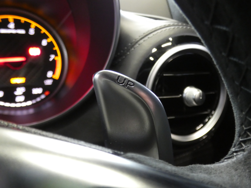 AMG GT GT S ｴｸｽｸﾙｰｼﾌﾞPKG+&AMGﾀﾞｲﾅﾐｯｸPKG+&ﾚｰﾀﾞｰｾｰﾌﾃｨPKG　510ps AMGｴｱﾛ AMG19/20AW AMGﾊﾟﾌｫｰﾏﾝｽｽﾃｱﾘﾝｸﾞ AMGﾊﾟﾌｫｰﾏﾝｽｴｸﾞｿﾞｰｽﾄ AMGﾊﾟﾌｫｰﾏﾝｽｼｰﾄ ﾅﾋﾞTV Bｶﾒﾗ Burmester LEDﾍｯﾄﾞﾗｲﾄ　2年保証付