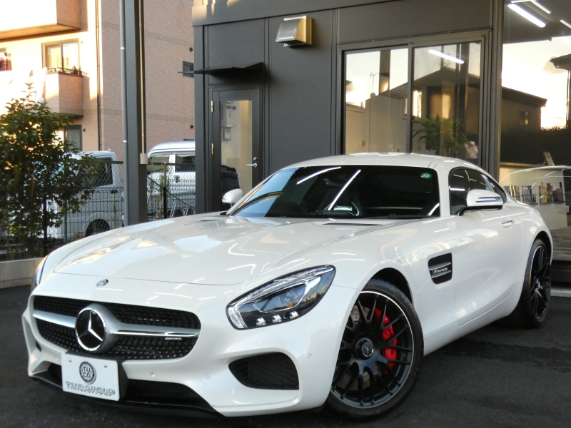 AMG GT GT S ｴｸｽｸﾙｰｼﾌﾞPKG+&AMGﾀﾞｲﾅﾐｯｸPKG+&ﾚｰﾀﾞｰｾｰﾌﾃｨPKG　510ps AMGｴｱﾛ AMG19/20AW AMGﾊﾟﾌｫｰﾏﾝｽｽﾃｱﾘﾝｸﾞ AMGﾊﾟﾌｫｰﾏﾝｽｴｸﾞｿﾞｰｽﾄ AMGﾊﾟﾌｫｰﾏﾝｽｼｰﾄ ﾅﾋﾞTV Bｶﾒﾗ Burmester LEDﾍｯﾄﾞﾗｲﾄ　2年保証付